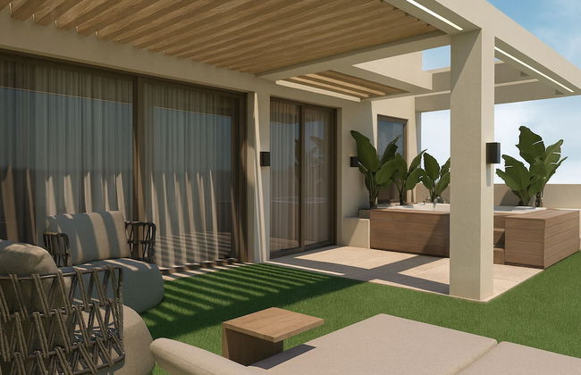 Le Mar Luxury Apartments by Checkin - Foto 27