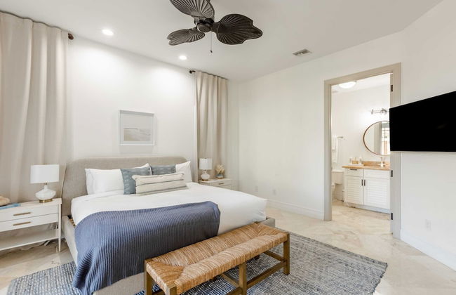 Waterfront w Dock Grace Harbor by Rovetravel - Foto 40