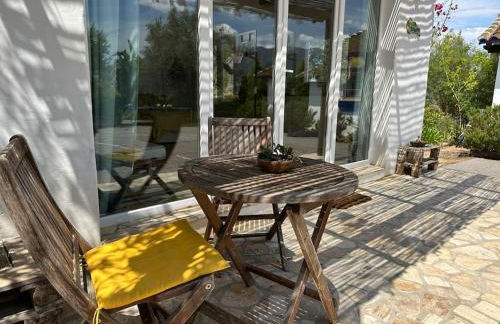 Satori, paradise in rural malaga - Photo 24