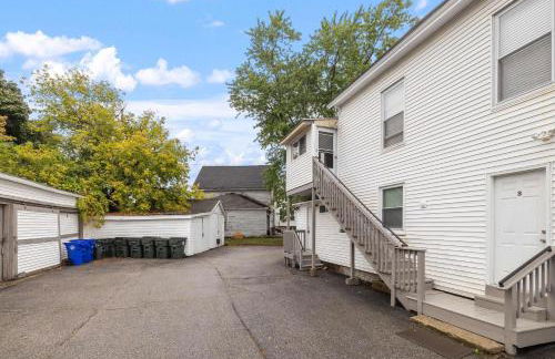 Spacious Open-Concept Studio Short-Midterm Stays - Foto 27