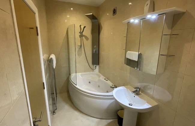 Earle House Serviced Apartments - Foto 38