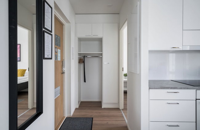 Hiisi Homes Järvenpää - Foto 13