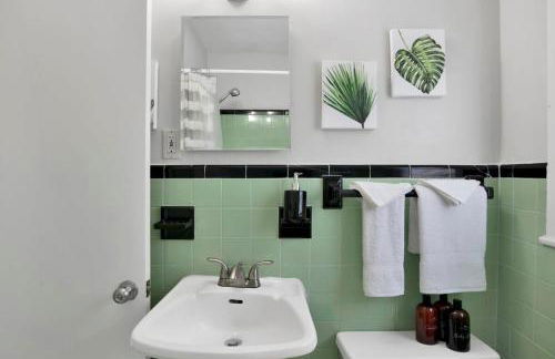 Centrally Located Midtown Cottage-HistoricDistrict - Foto 6