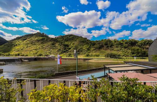 Exklusive Moselidylle: Fewo mit traumhaftem Staustufenblick, Netflix, Terrasse - Photo 35