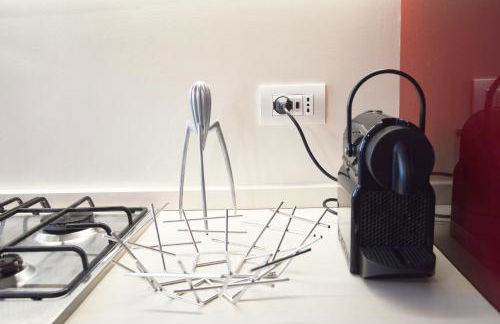 Rosselli 13 Milan Apartment - Photo 24