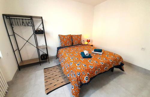 Élégant appartement Vatan centre - Foto 19