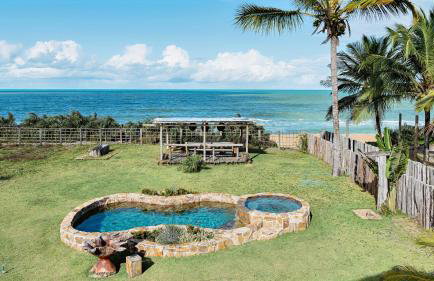 Casa pé na areia em Caraíva - Foto 5