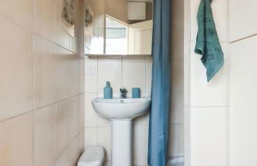 Cocon idéal avec parking, à deux pas du centre - Photo 14