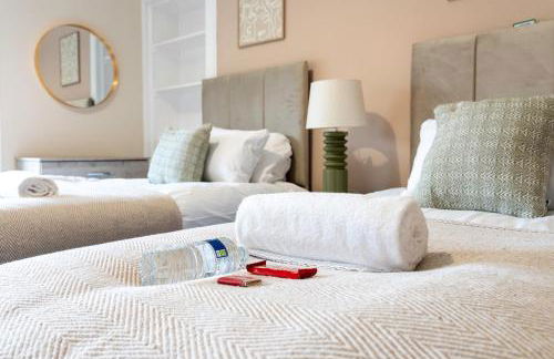 Station Road Stays - Photo 29