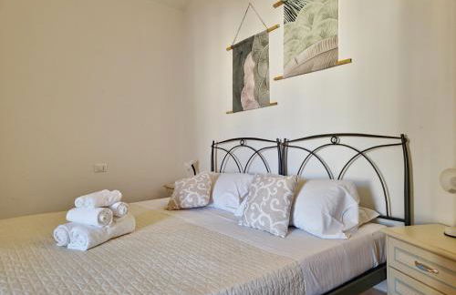 Le Melodie - Appartamenti con spazi esterni privati a Sos Alinos - Foto 8