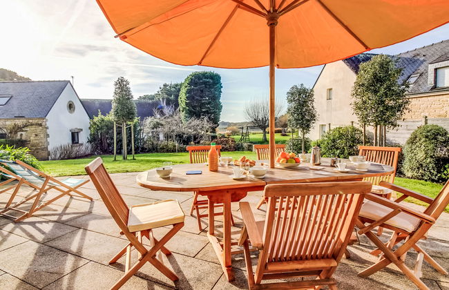 Kreiz An Avel - Foto 19