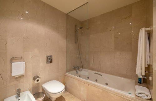 Panoramic City View Apartment - Guimarães - Foto 8