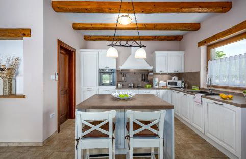 Villa Oliveta by Istrialux - Foto 6