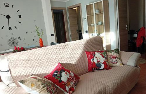 Il NIDO sul TICINO - Foto 4