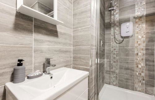 St Marys Studios-Free Street Parking - Foto 69