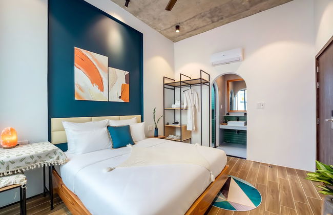 Hoi An Pinus Boutique - Foto 10