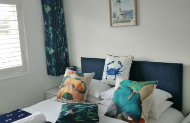 The Blue Crab in Bournemouth - Foto 1