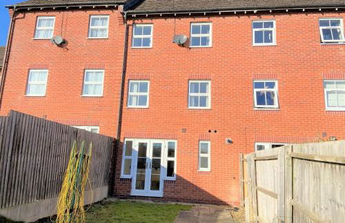 Johnson Townhouse - Photo 5