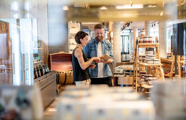 All-Suite Resort Fieberbrunn - Foto 78