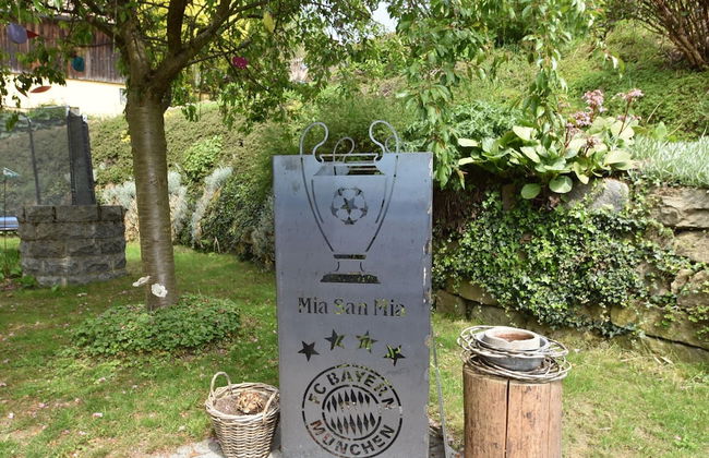 Apartment in Tannesberg Near Goldsteig Trail - Foto 22