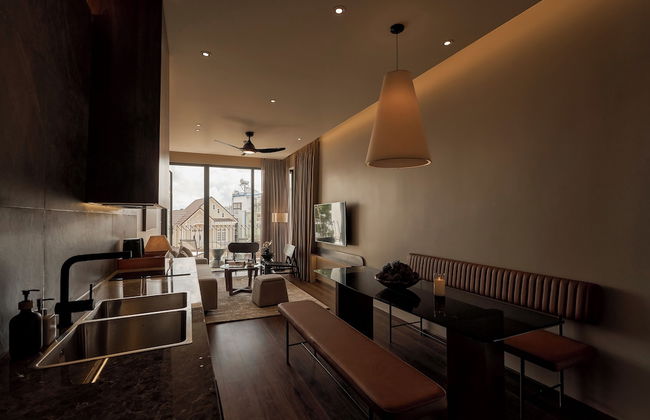 Adela Villa Dalat - Foto 42