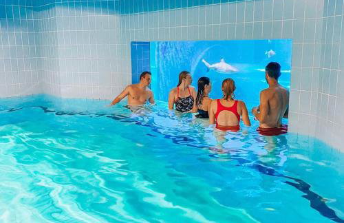 Apartament Marbud przy Aquaparku Reda - Foto 31