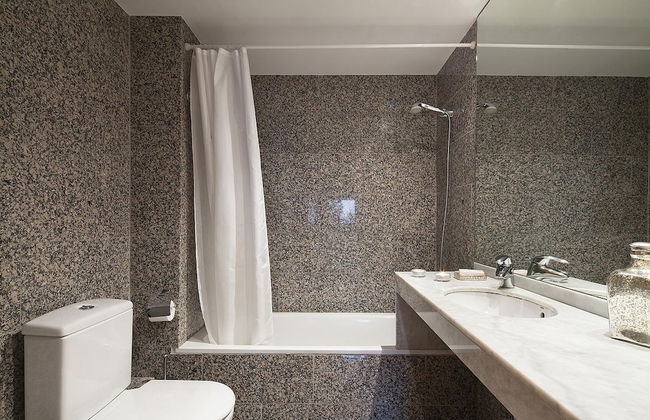 My Space Barcelona Park Putxet Rentals - Foto 40