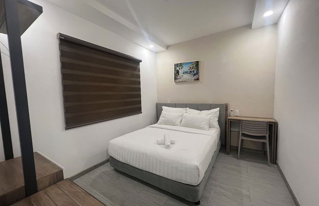 Apartment PHONGLIEM 2 - Photo 6