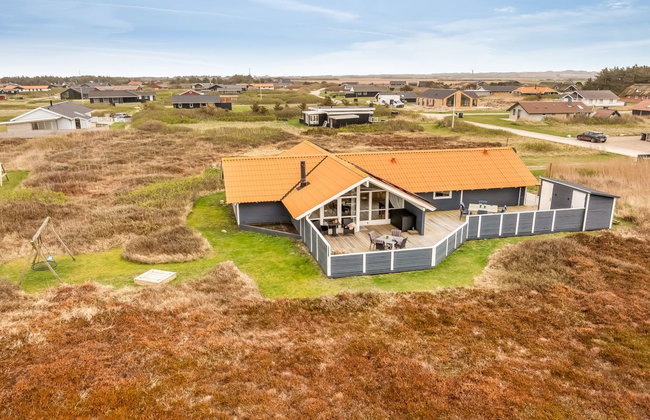 "Doris" - 150m from the sea - Photo 4