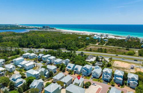 30A Pet Friendly Beach House - Pelican's Rest by Panhandle Getaways - Foto 80