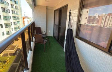 Comfort and elegance in the heart of Cabo Branco - Foto 9