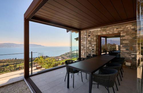 Colago Private Villas Lake Garda - Foto 54