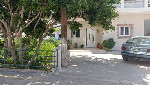 Krystallenia's House - Foto 3