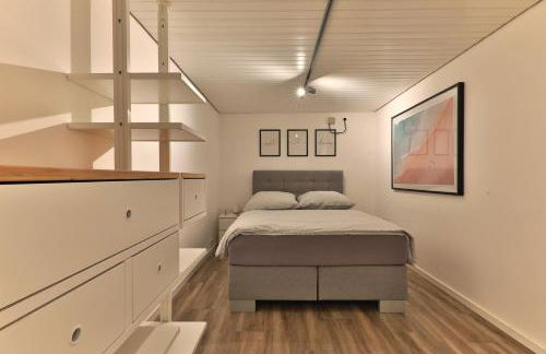 Ferienwohnung nahe A8 Augsburg München Ulm - Stillblick - Foto 29