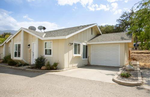 Cozy Condo minutes from the Sequoia National Park - Foto 16