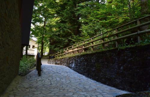 Villa Panoramica Indipendente - Photo 10