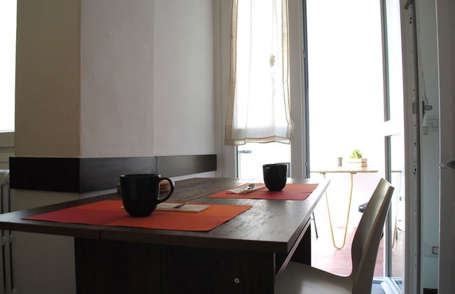 Bnbook - Galbiati Flat - Foto 7