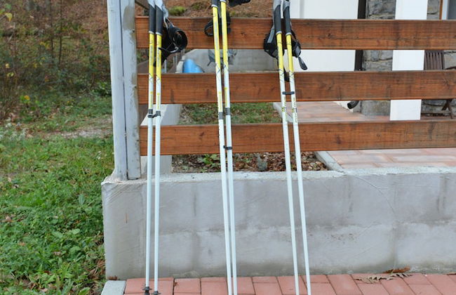 Chalet Katarina - Foto 22