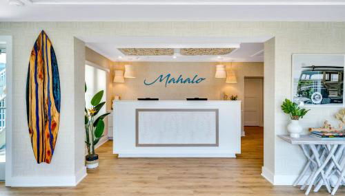 Mahalo Cape May Townhomes - Foto 2, Lobby or reception