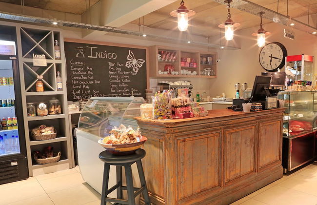 Brenton Haven Beachfront Resort - Foto 70