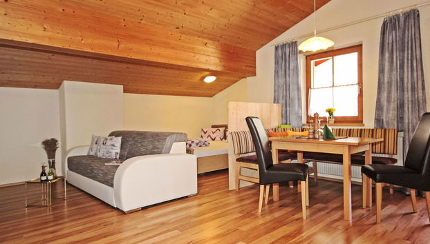 Voräule - Foto 3, Living Room