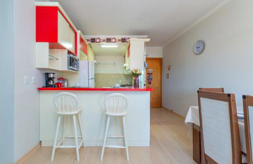 Lagos de Gramado, 2D na Av Borges de Medeiros - Foto 10