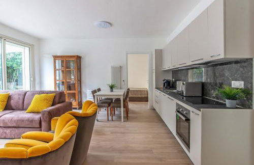 Appartamenti Tre Fontane - Foto 34