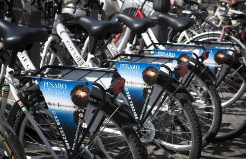 Casa Gramsci luxury apartment - Foto 37