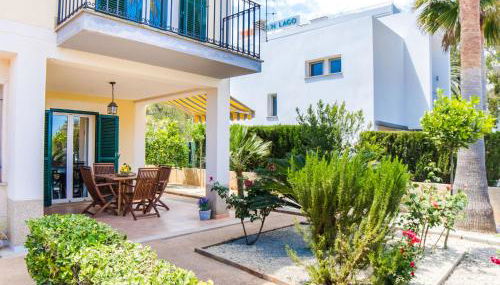 Holiday Home Les Savines by Interhome - Foto 2