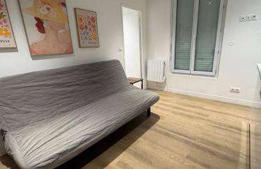 Avenue de la Gare - Sartrouville - Foto 3