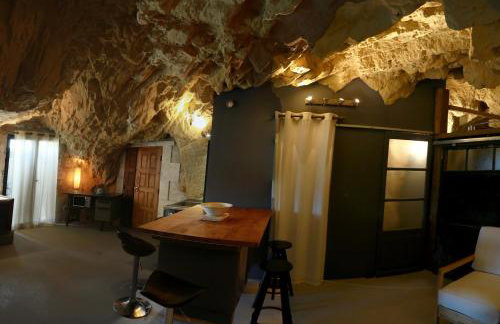 La Grotte du Moulin - Foto 22