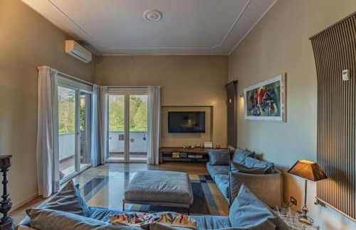 Villa Ada Apartment - Parioli - Foto 11