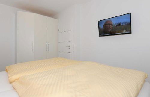 Ferienwohnung Inselstern - Residenz an der Nordseetherme - Foto 12