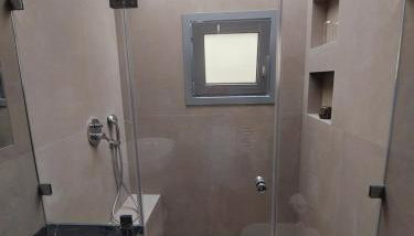 Aelia Suite Home - Foto 5, Shower